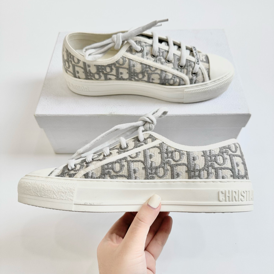 Sneaker Dior