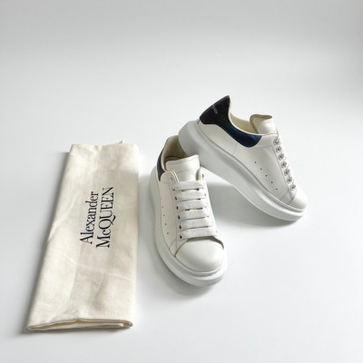 Sneaker Alexander Mc Queen