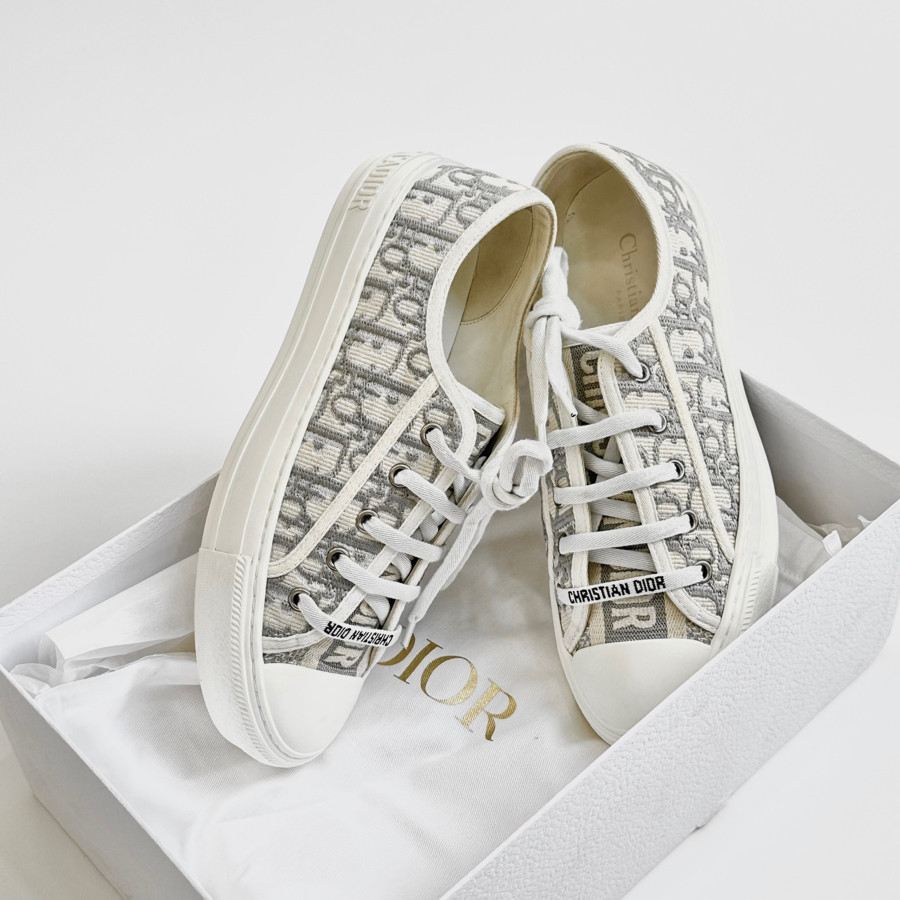 Sneaker Dior