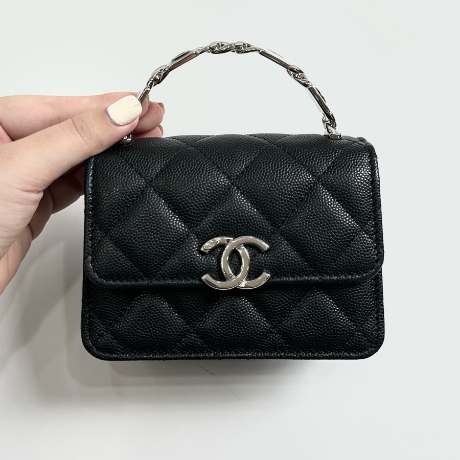 Túi Chanel mini