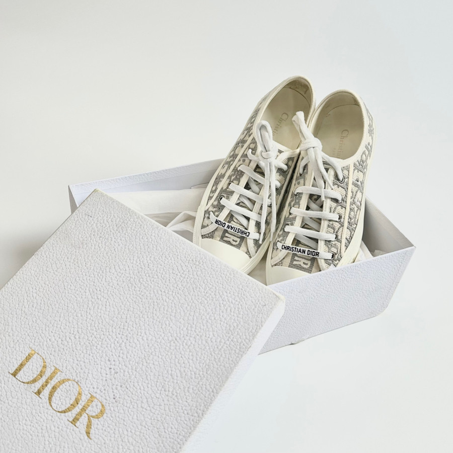 Sneaker Dior