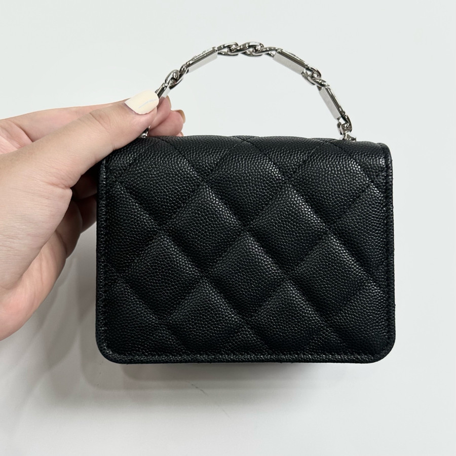 Túi Chanel mini