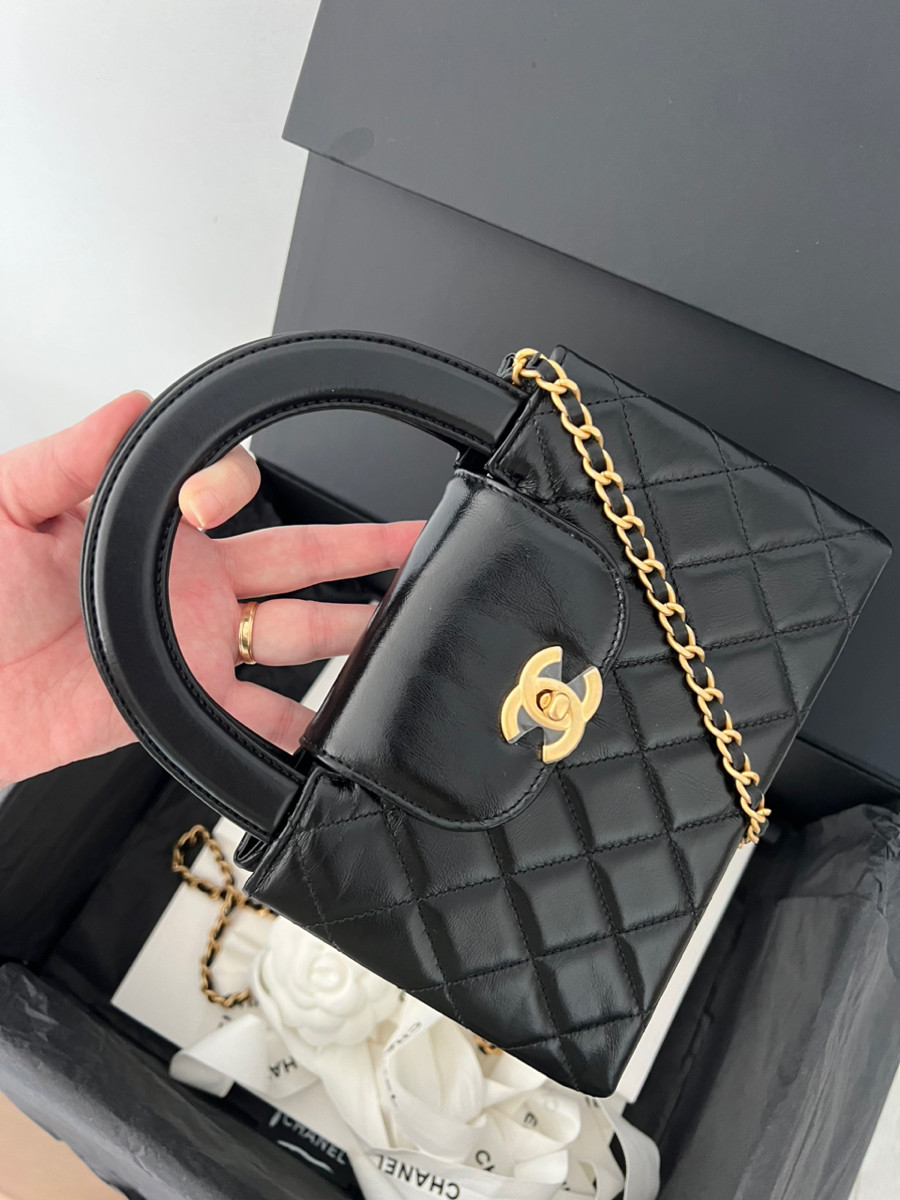 Chanel Kelly 19cm