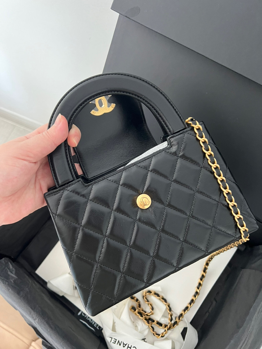 Chanel Kelly 19cm