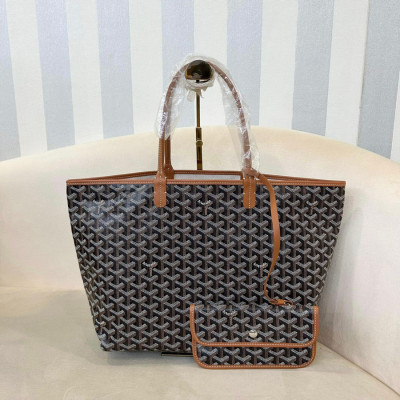 GOYARD TOTE