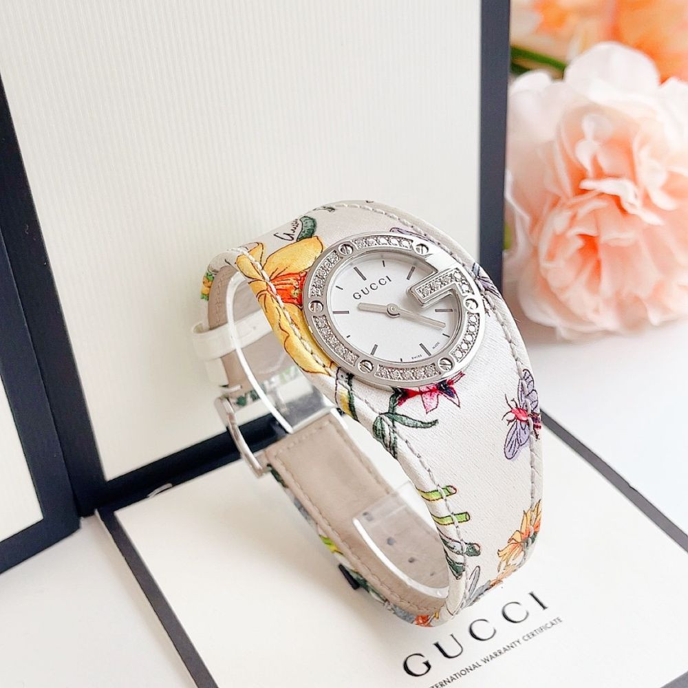 Đồng hồ Gucci U Play Case 35mm