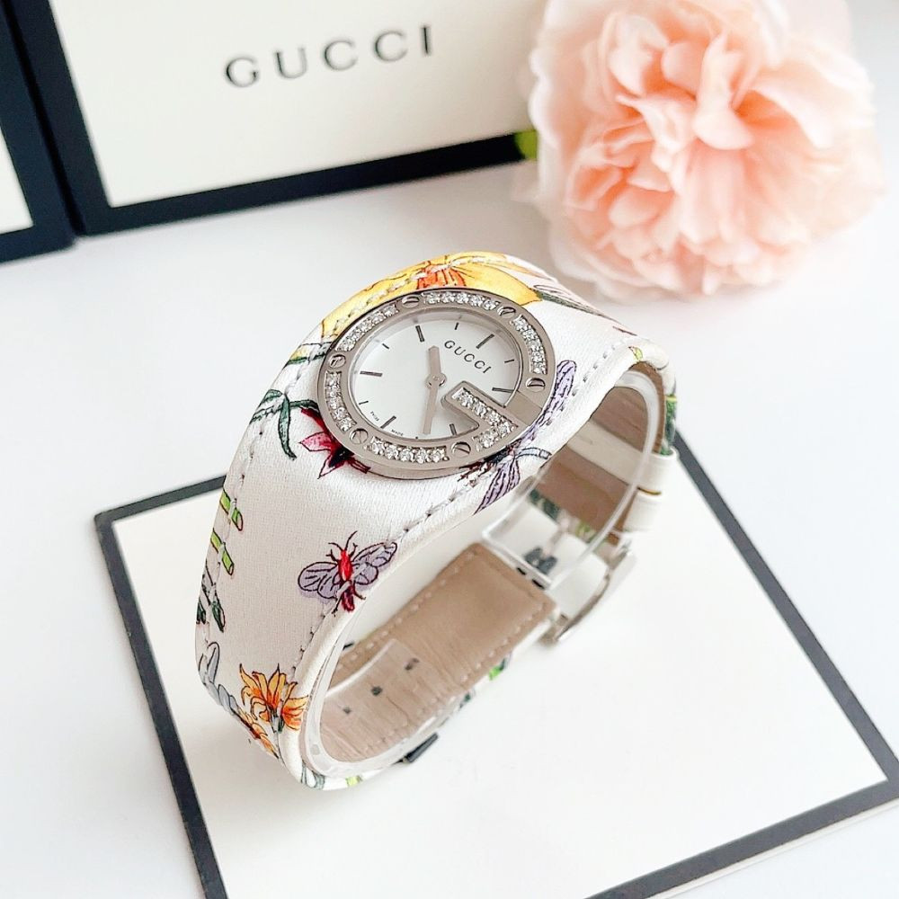 Đồng hồ Gucci U Play Case 35mm