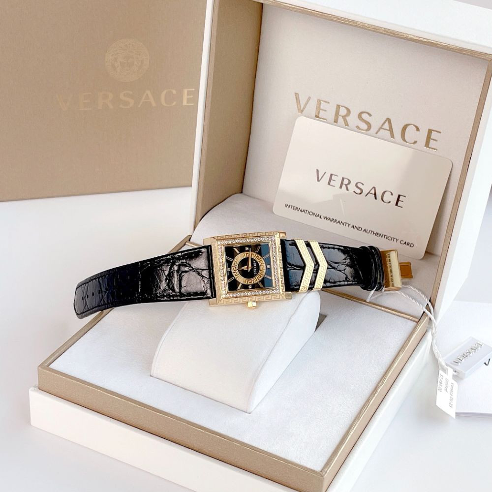 Đồng hồ Versace DV25 Limited case 32mm