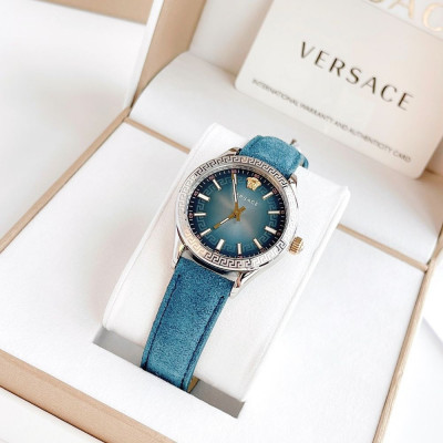 Đồng hồ Versace Hellenyium Lady case 36mm