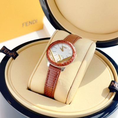 Đồng hồ Fendi Run Away Case 28mm