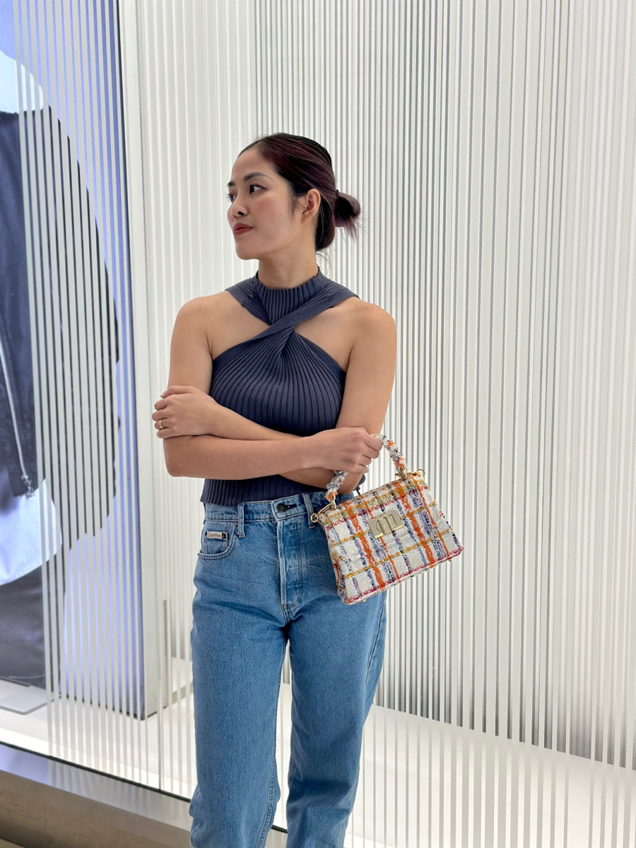 Túi Furla 1927 top mini bản limited siêu xinh ✨