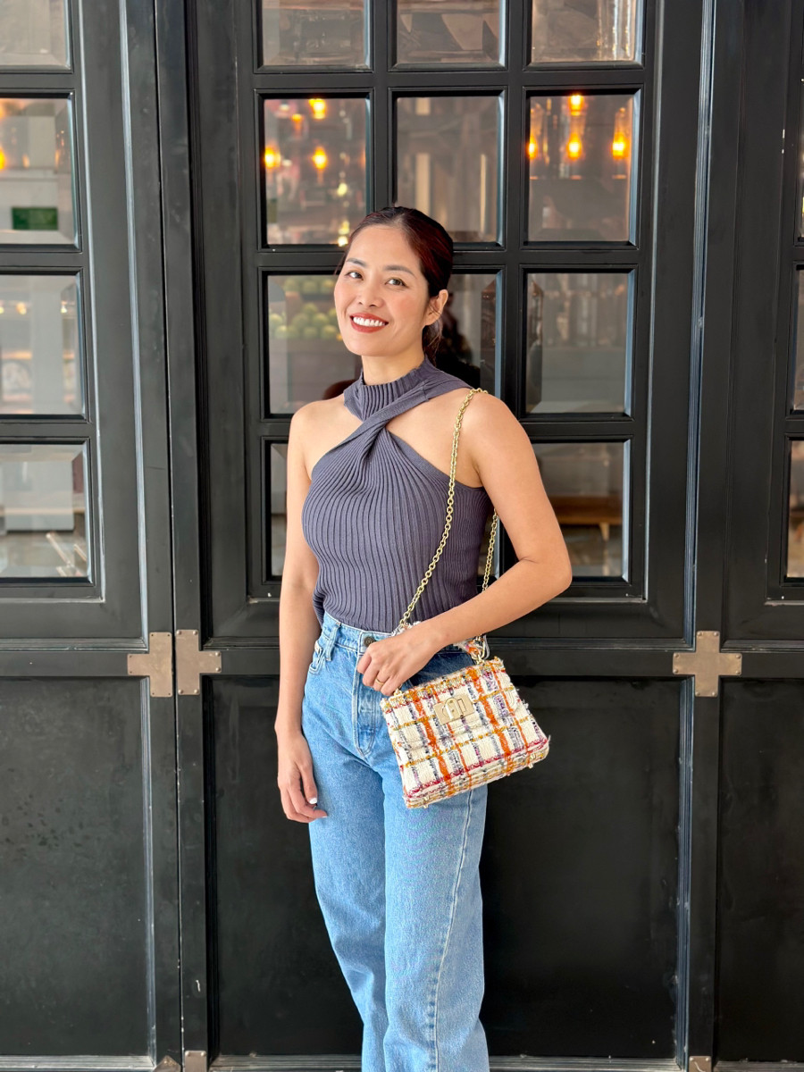 Túi Furla 1927 top mini bản limited siêu xinh ✨