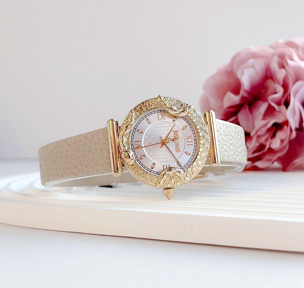 Đồng hồ Just cavalli Case 32mm