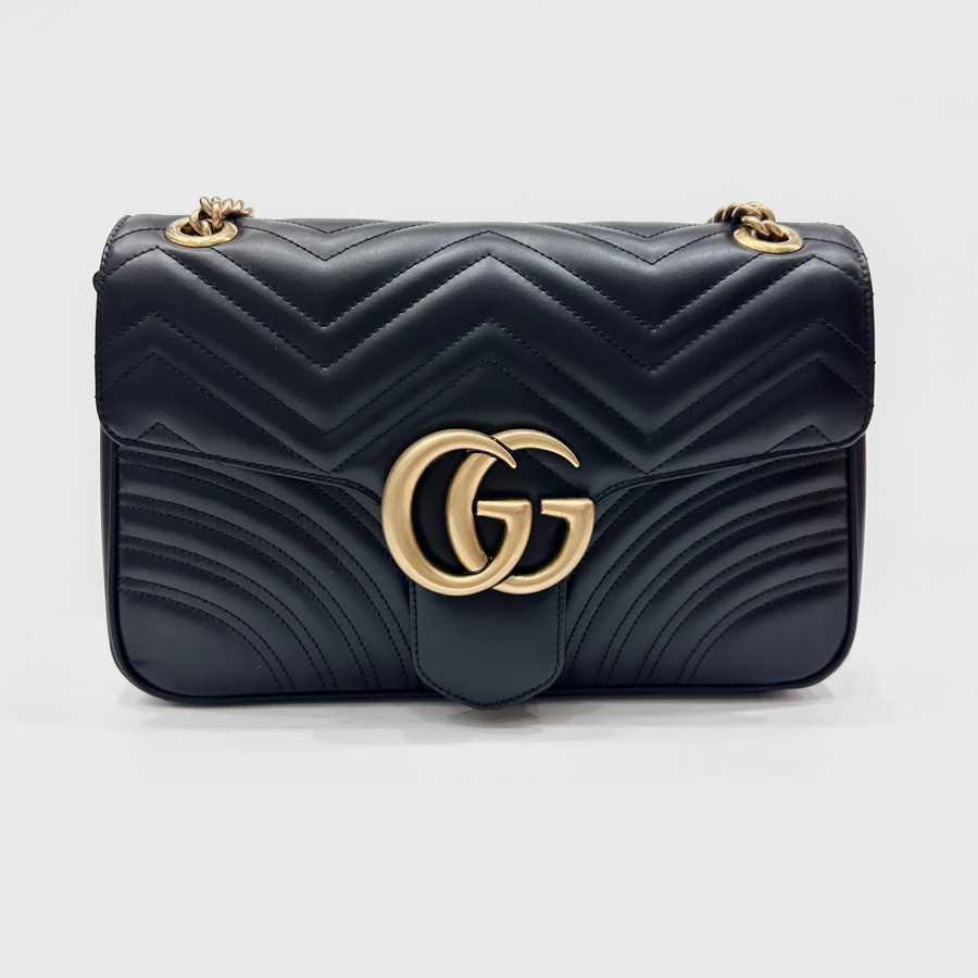 Túi Gucci marmont