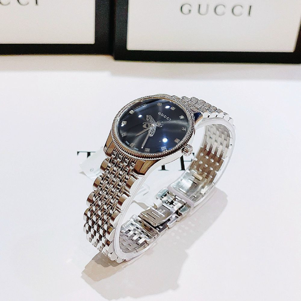 Đồng hồ Gucci G-Timeless Ladies watch Case 29mm