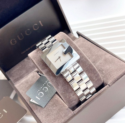 Đồng hồ Gucci G-watch 3600L serri Size 23*21mm