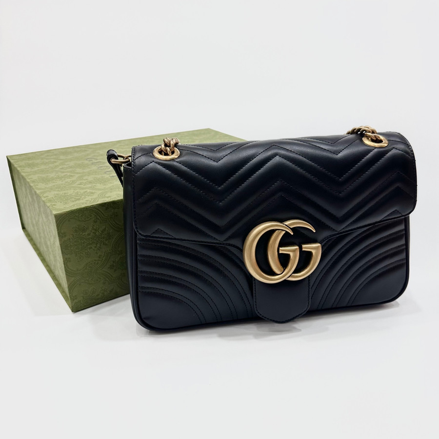 Túi Gucci marmont