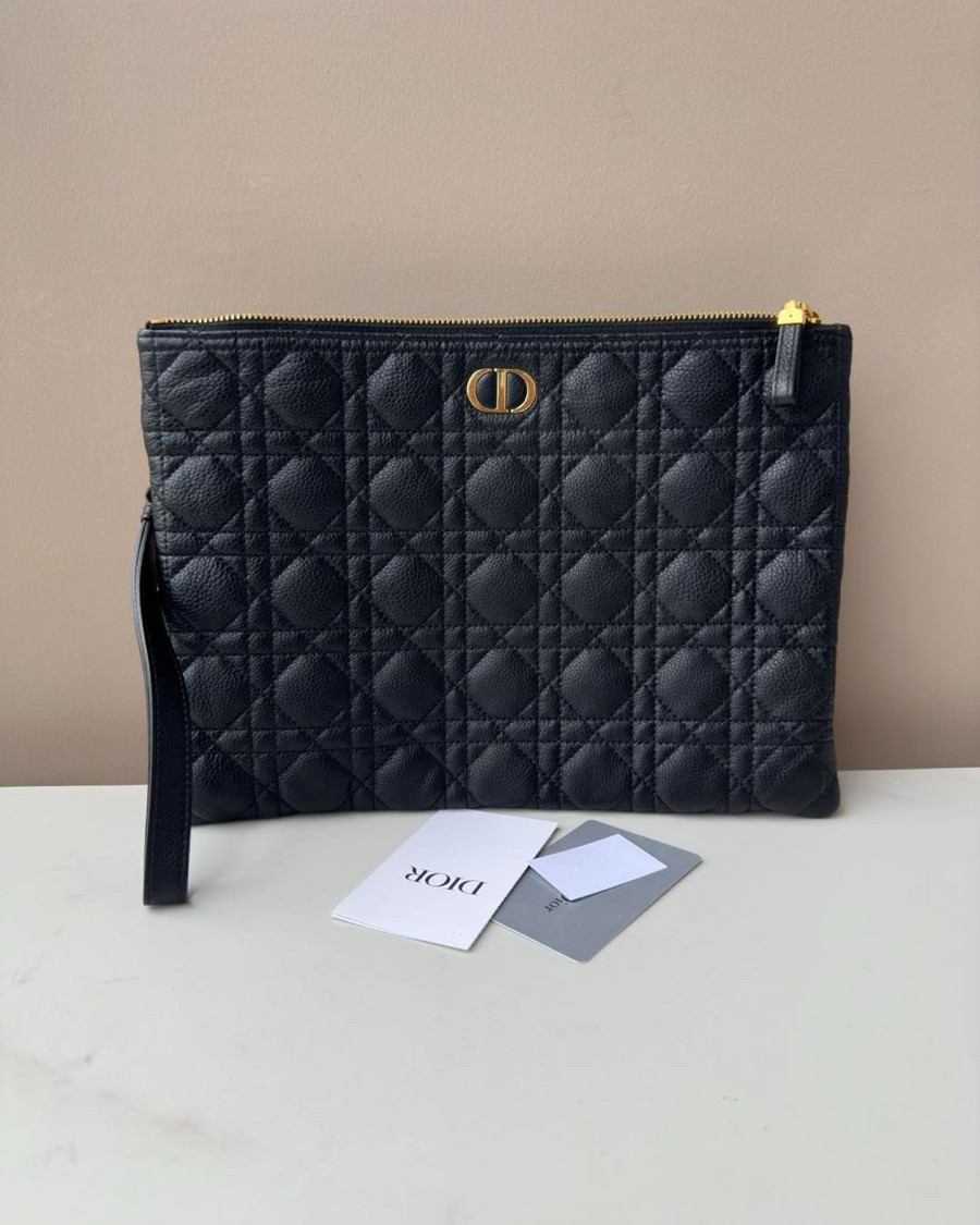 Dior CARO POUCH