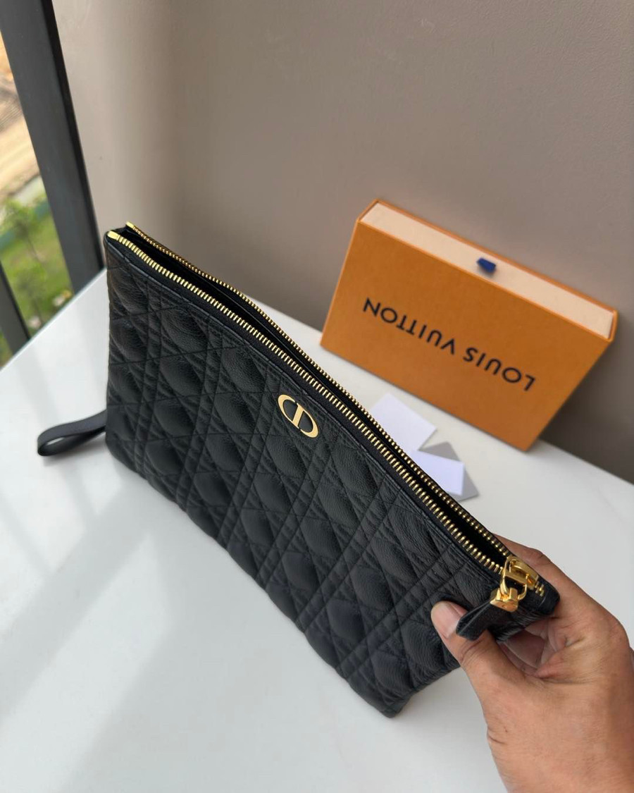 Dior CARO POUCH