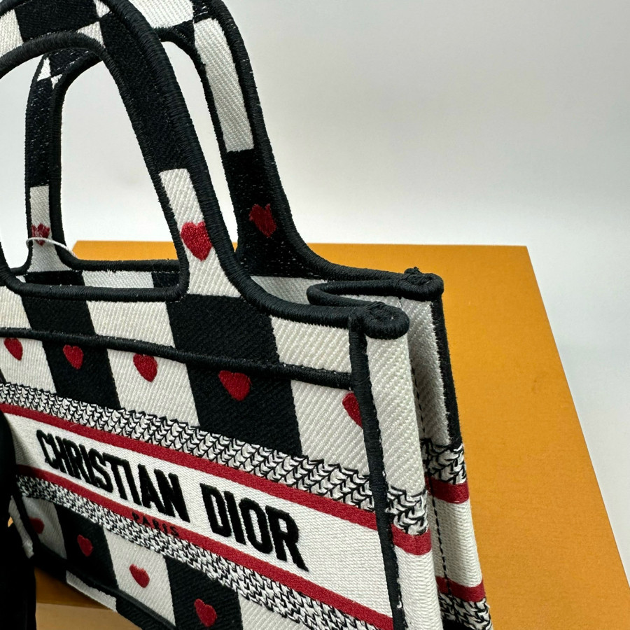 Tote dior