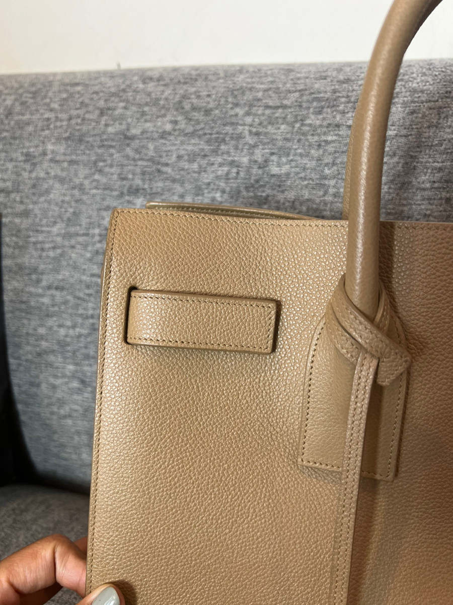 Ysl sac dejour