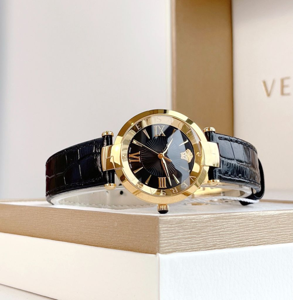 Đồng hồ Versace Revive Case 35mm