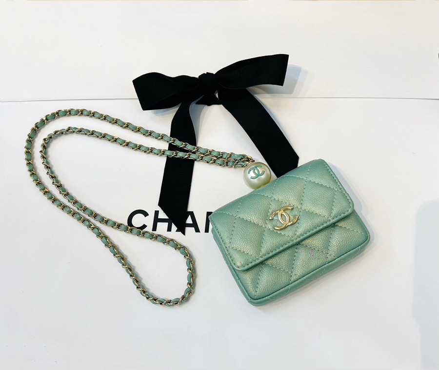 Clutch Chanel