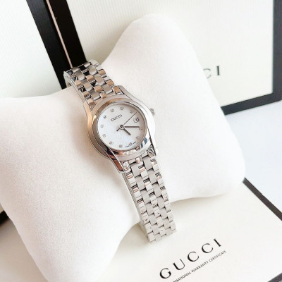 Đồng hồ Gucci G-Classic Case 27mm