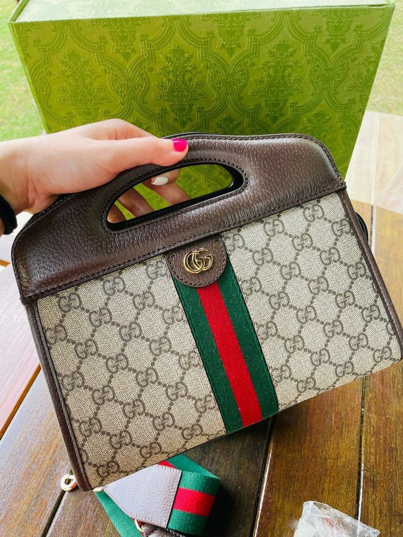 Túi Gucci