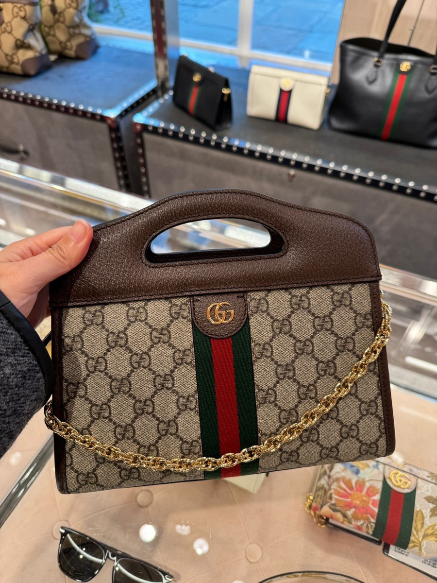 Túi Gucci