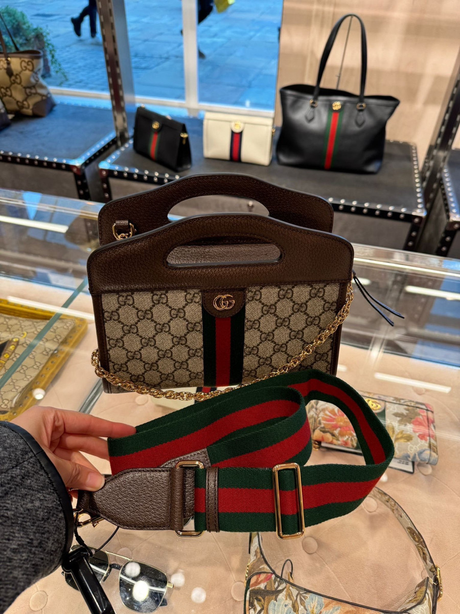 Túi Gucci