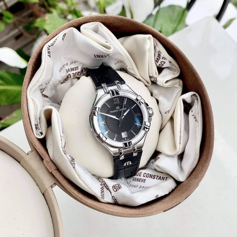 Đồng hồ Maurice Lacroix Aikon Case 30mm