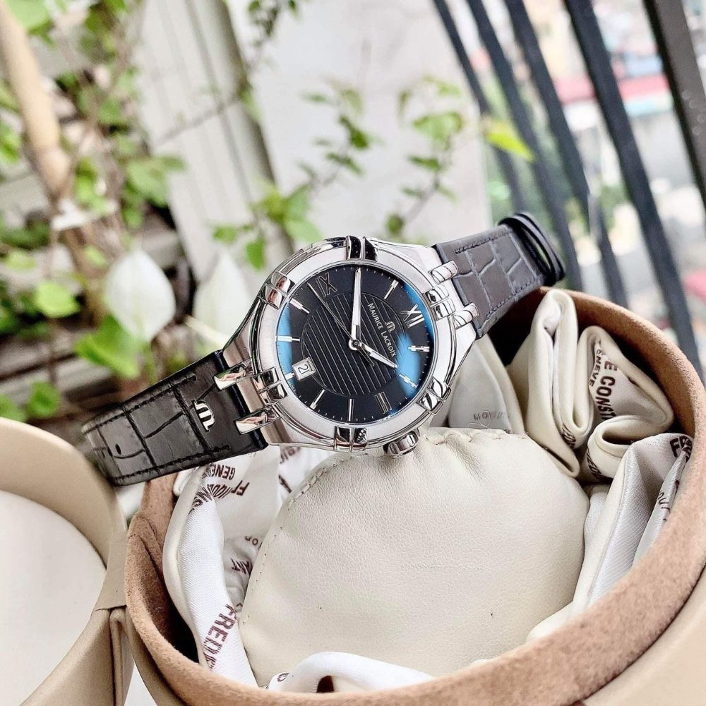 Đồng hồ Maurice Lacroix Aikon Case 30mm