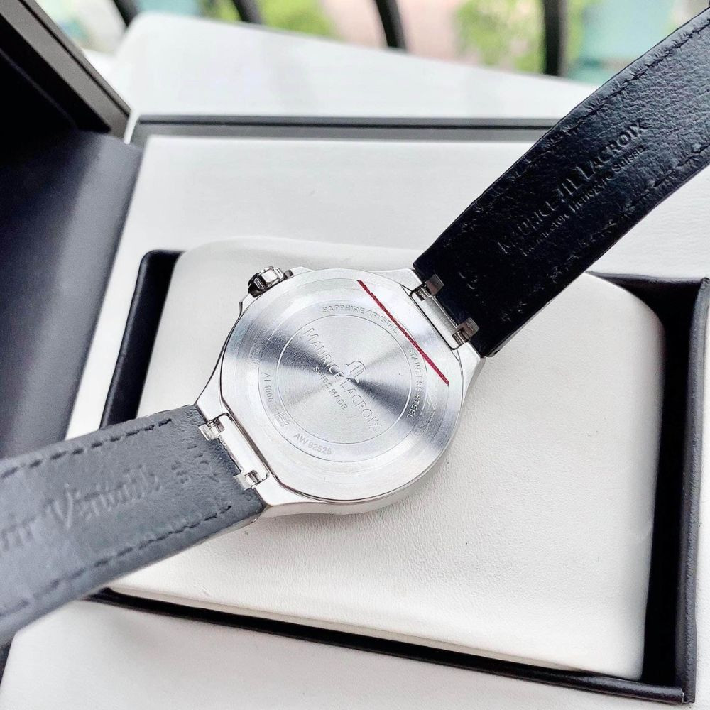 Đồng hồ Maurice Lacroix Aikon Case 30mm