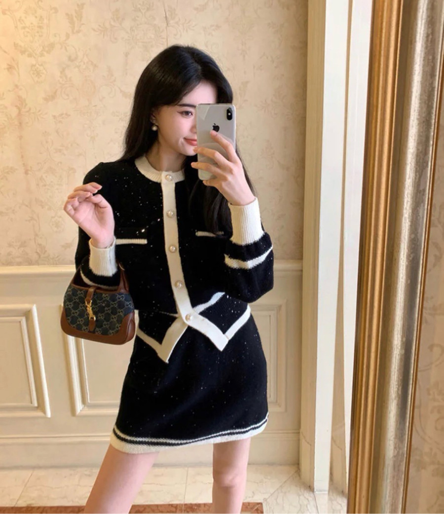 Túi Gucci Jackie mini sang chảnh ✨