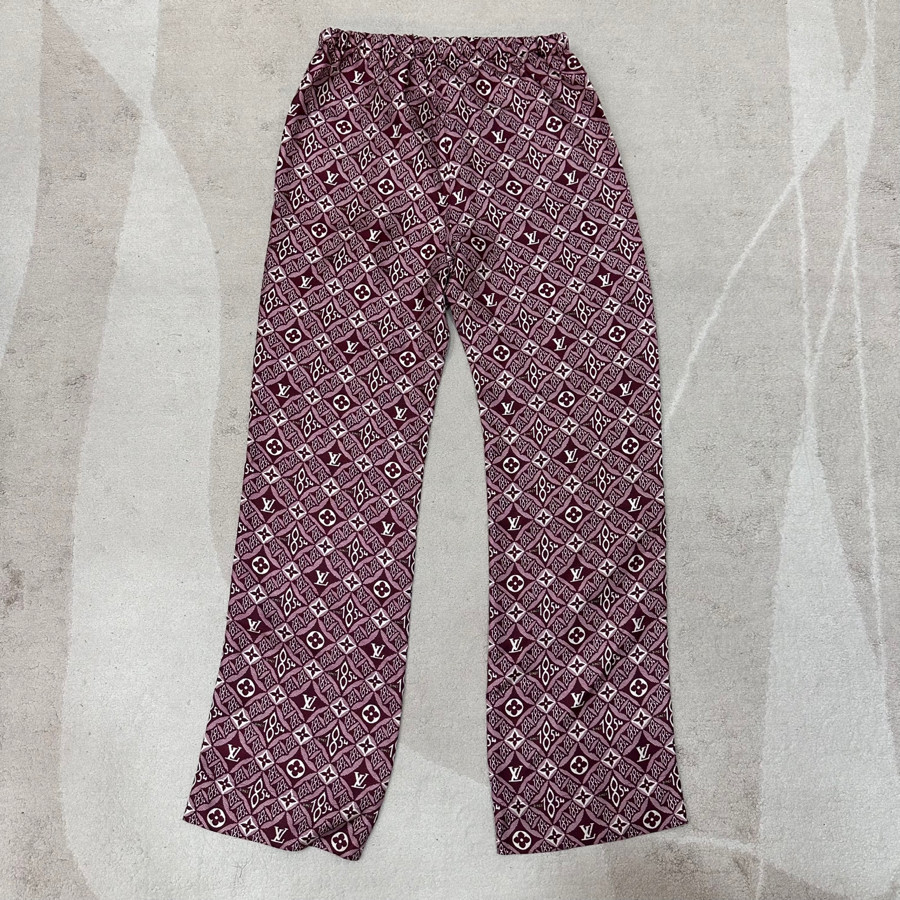 Set pyjama Louis Vuitton 1854