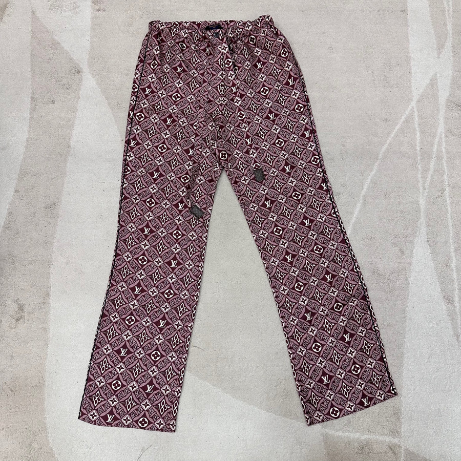 Set pyjama Louis Vuitton 1854