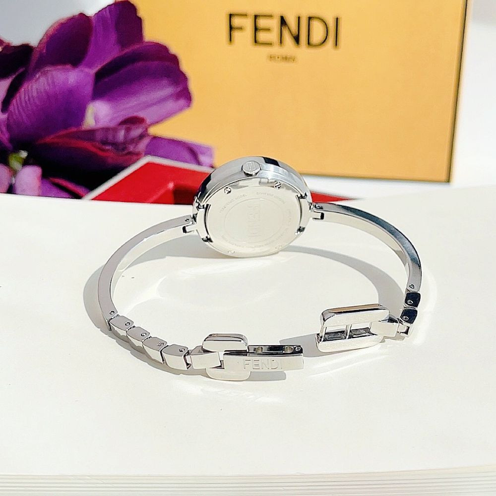 Đồng hồ Fendi Myway diamond  Case 28mm