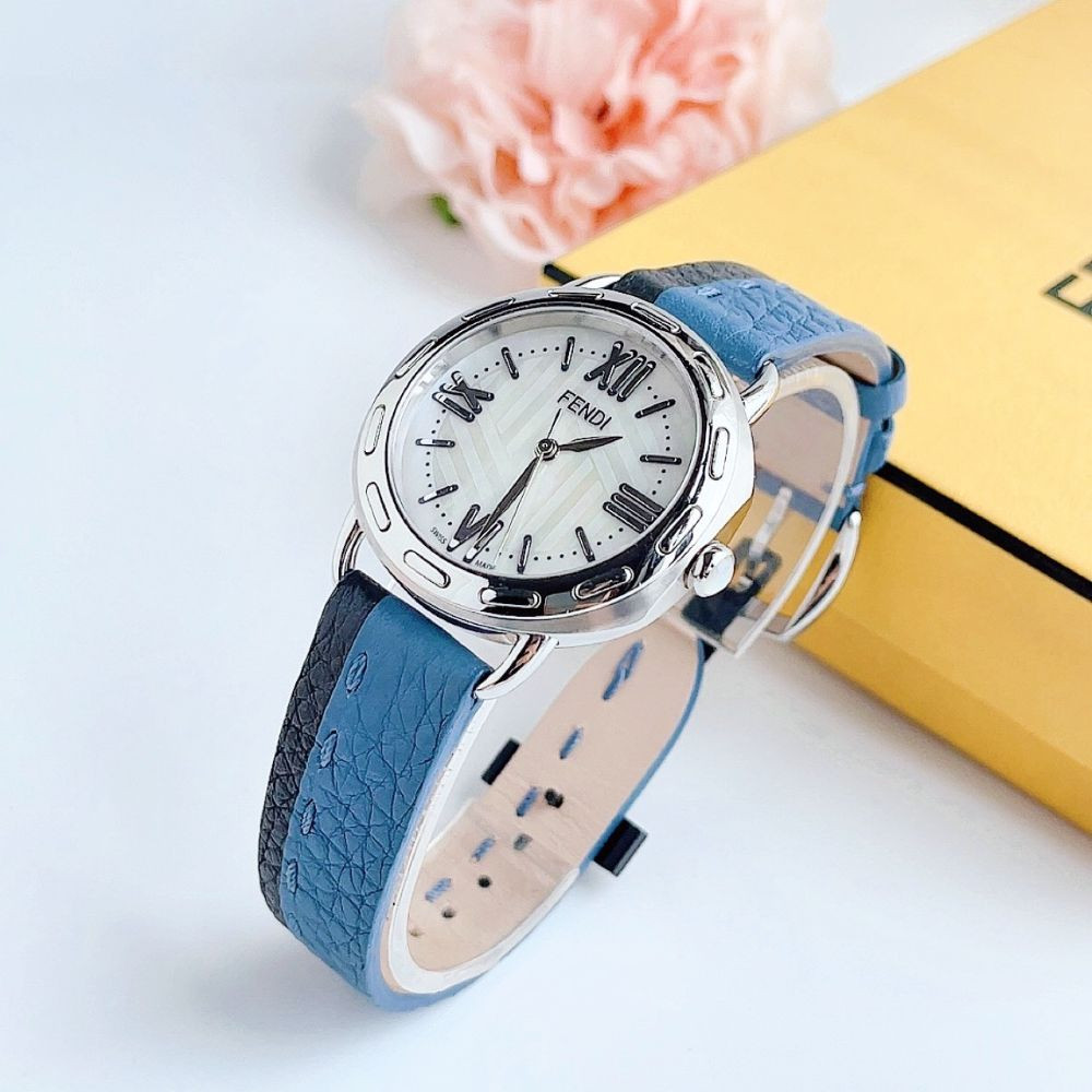 Đồng hồ Fendi Selleria Watch Case 36mm