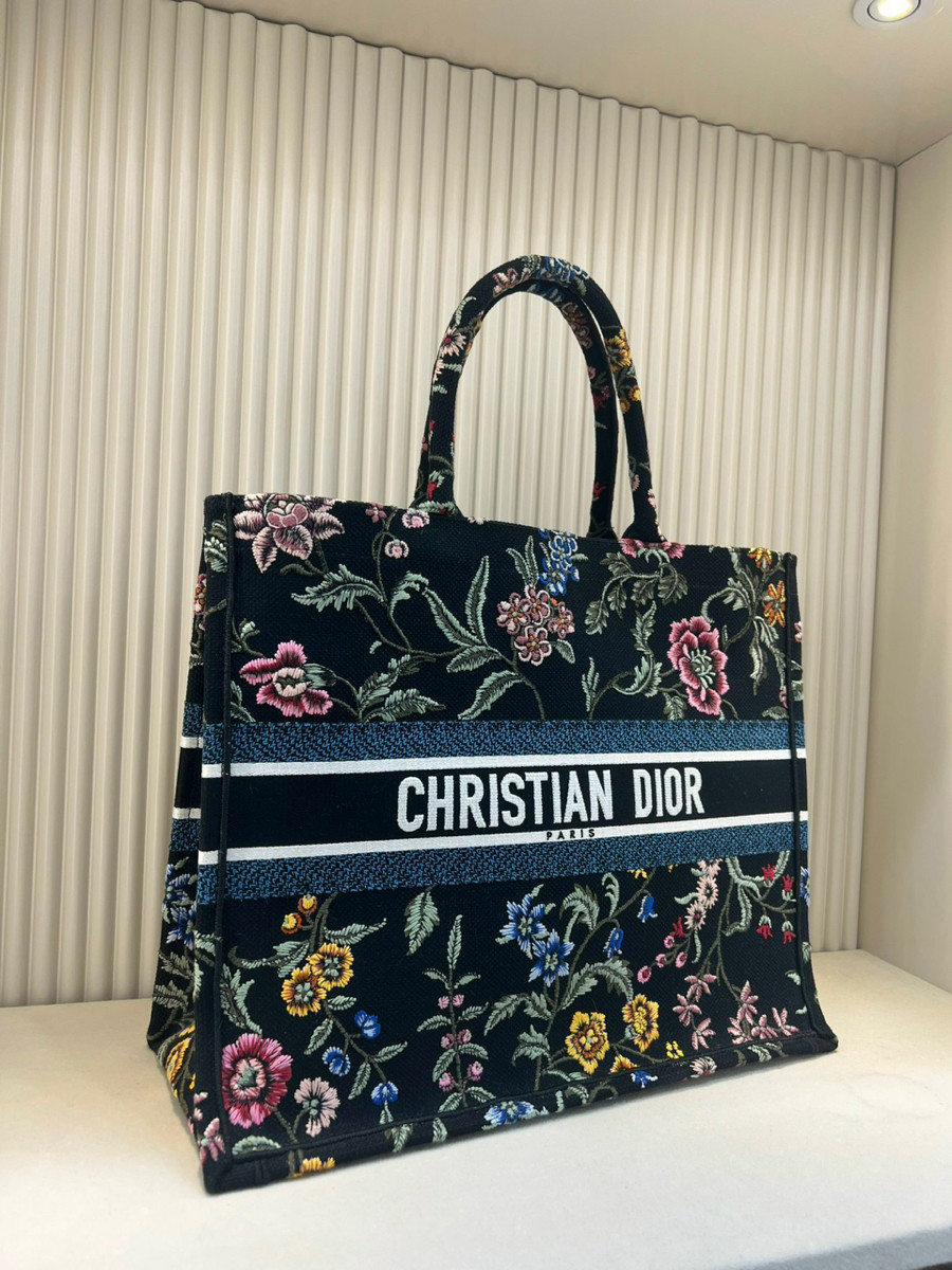 Dior Tote L