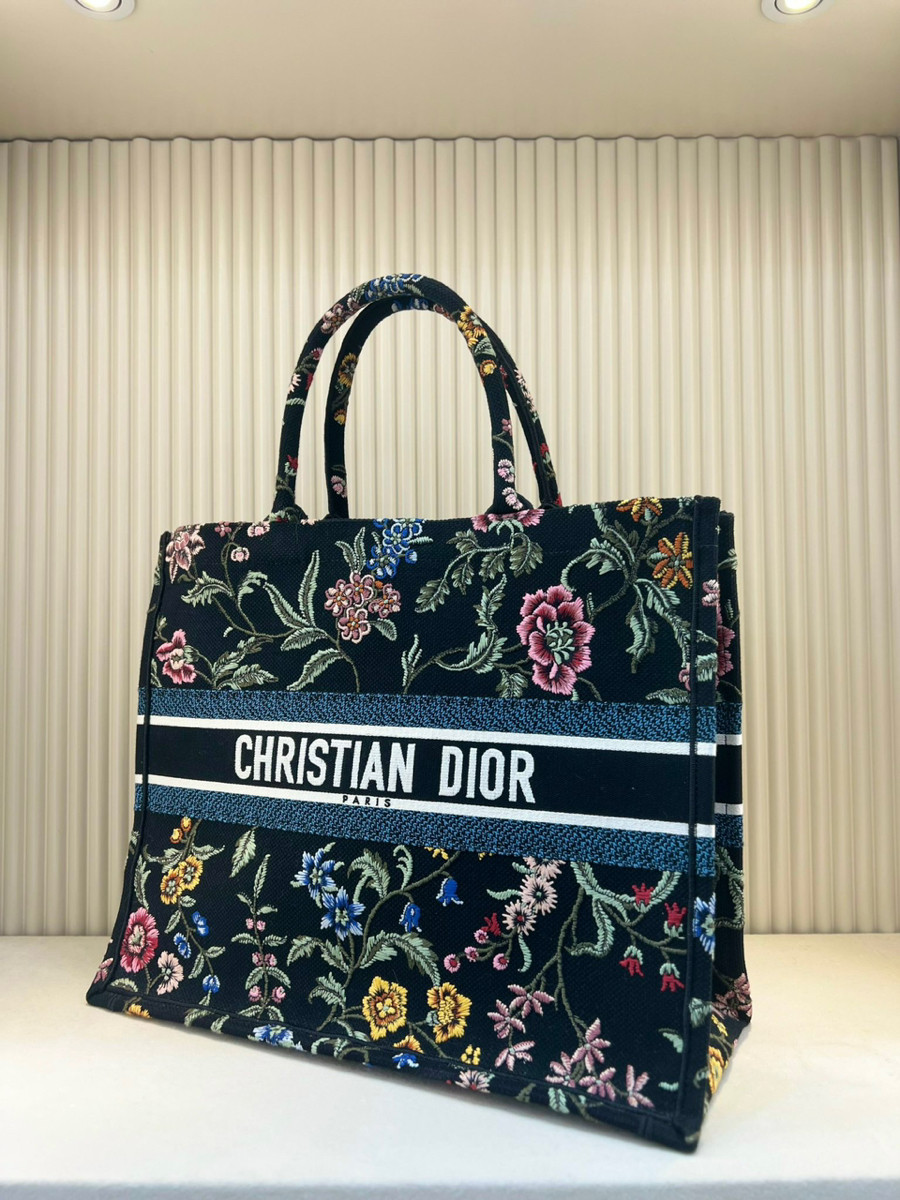 Dior Tote L