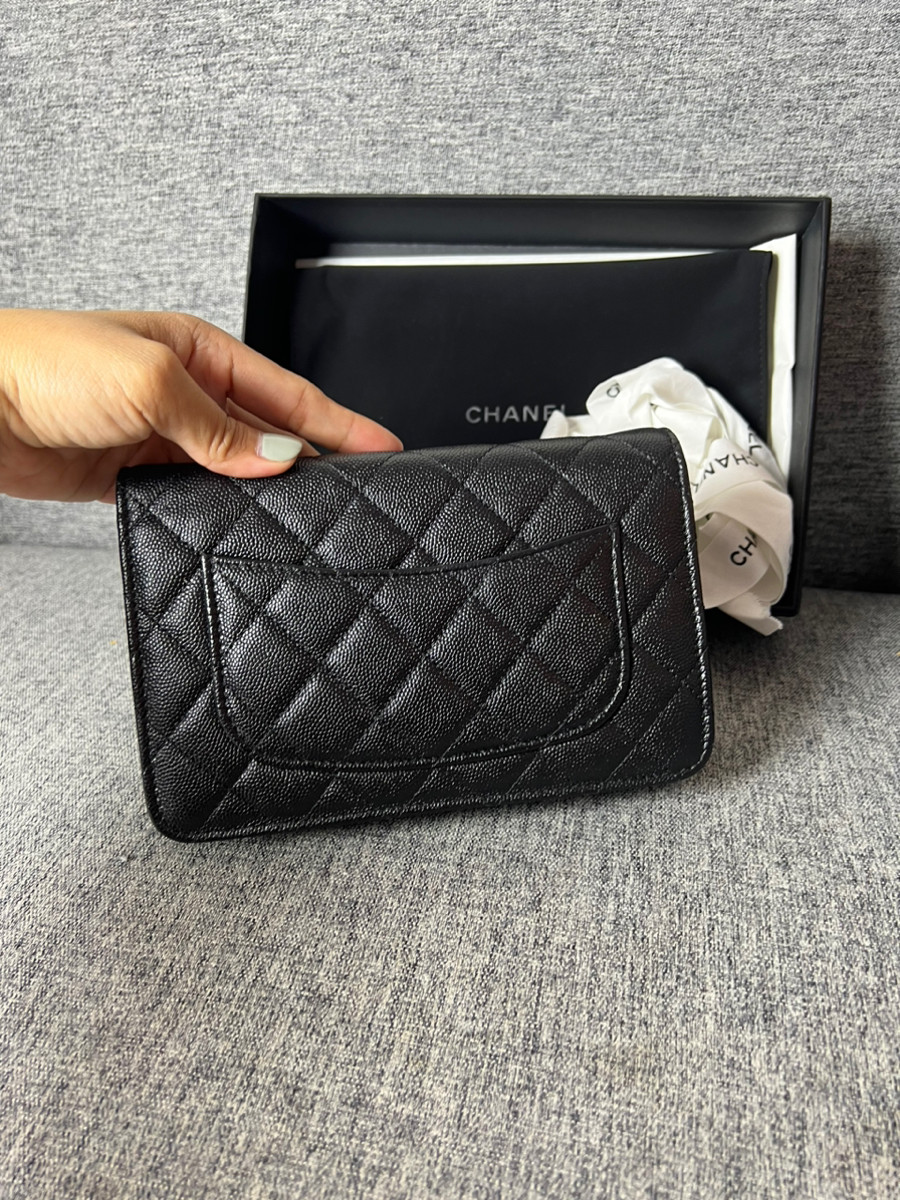 Woc chanel