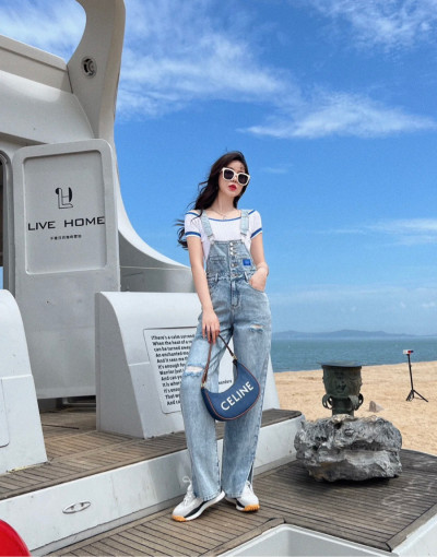 Kẹp nách Celine sz 23 sang chảnh ✨