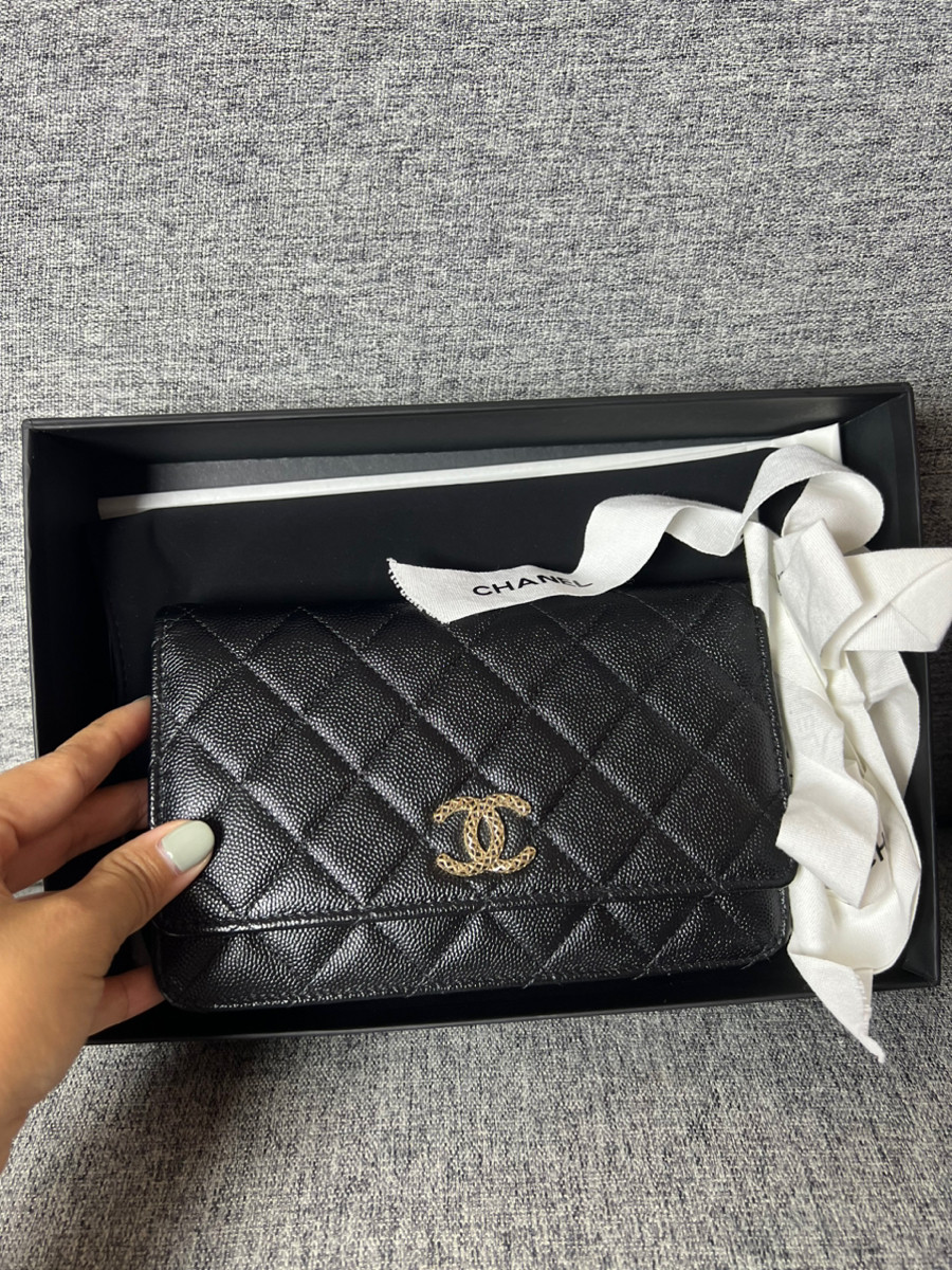 Woc chanel