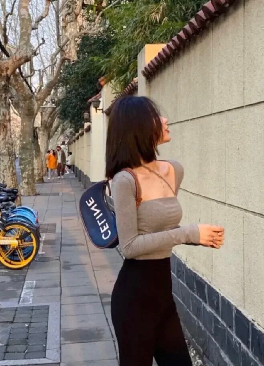 Kẹp nách Celine sz 23 sang chảnh ✨