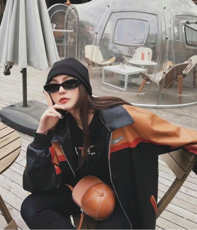 Kính râm GM Tambu sẵn 5 màu quá xinh ✨