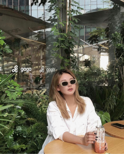 Kính râm GM Bliss sẵn 3 màu ✨