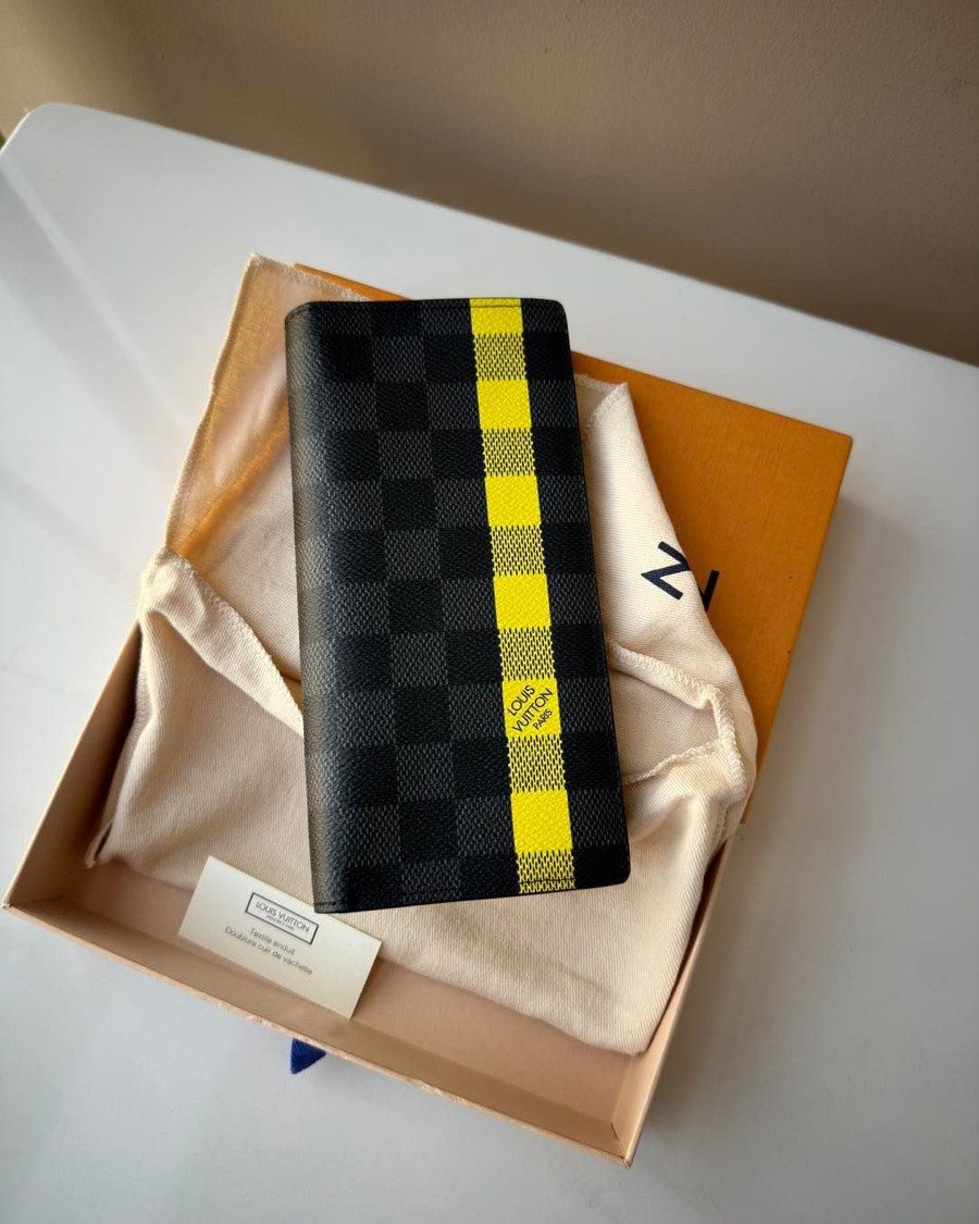 Ví LV brazza limited