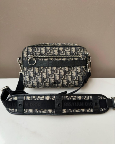 Túi Dior Safari