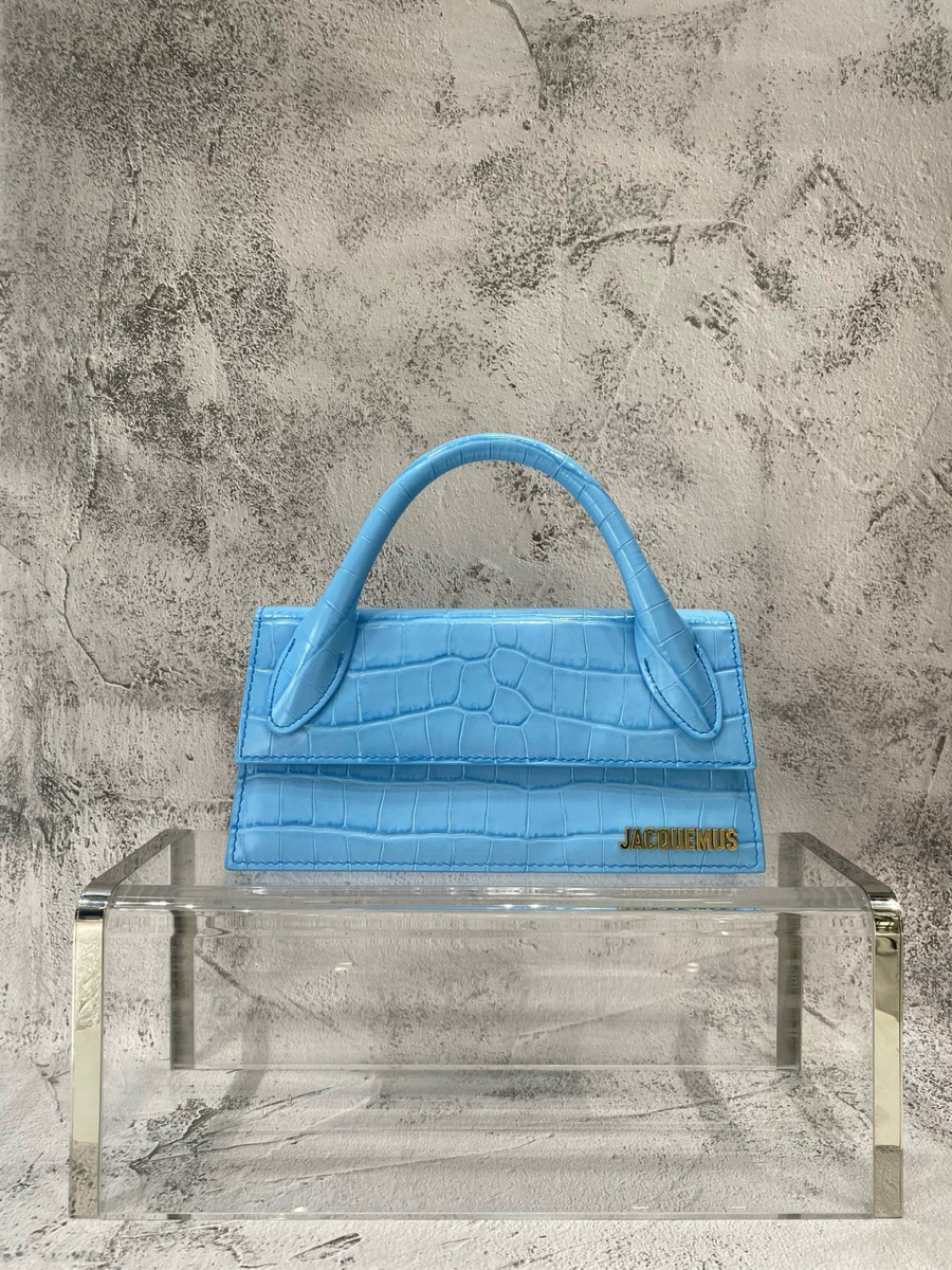 Túi Jacquemus chiquito long ✨